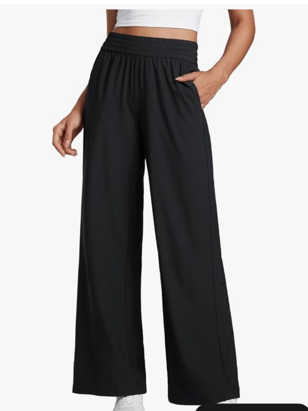 CRZ Yoga Pants